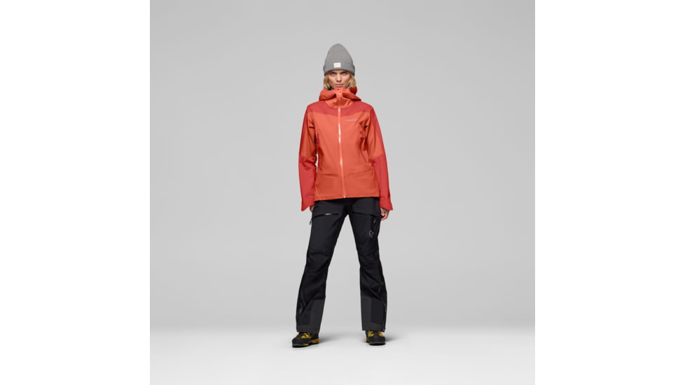 Norrona Falketind Gore-Tex Jacket - Womens