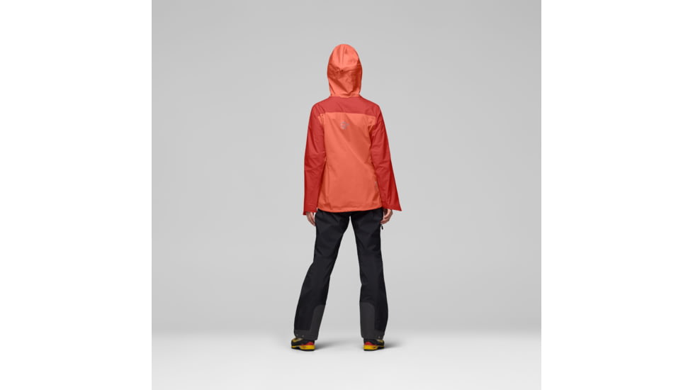 Norrona Falketind Gore-Tex Jacket - Womens