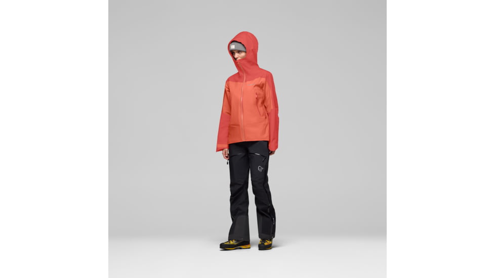 Norrona Falketind Gore-Tex Jacket - Womens