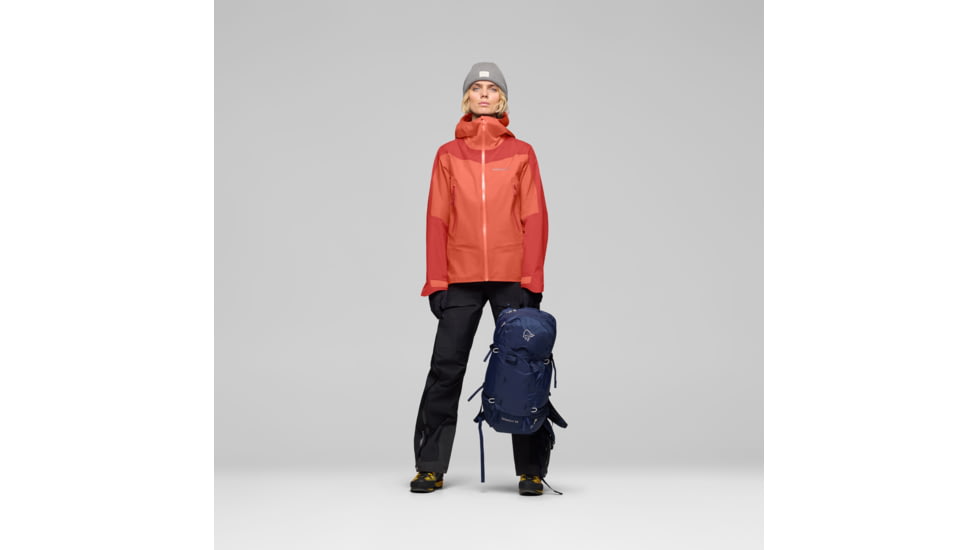 Norrona Falketind Gore-Tex Jacket - Womens
