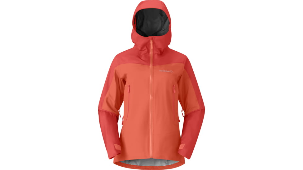 Norrona Falketind Gore-Tex Jacket - Womens