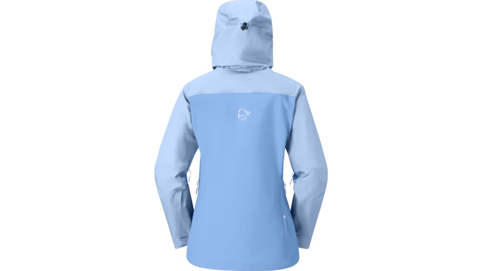 Norrona Falketind Gore-Tex Jacket - Womens