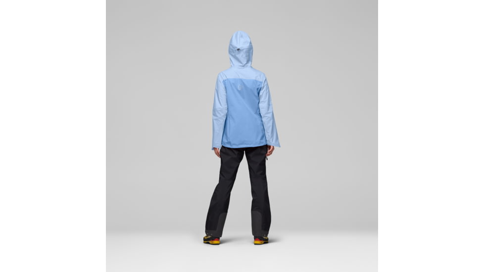 Norrona Falketind Gore-Tex Jacket - Womens