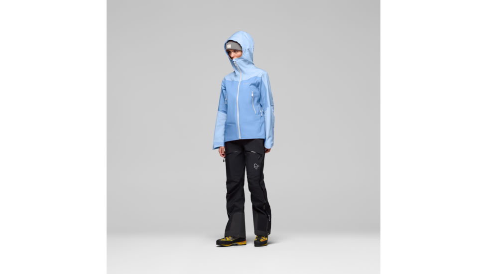 Norrona Falketind Gore-Tex Jacket - Womens