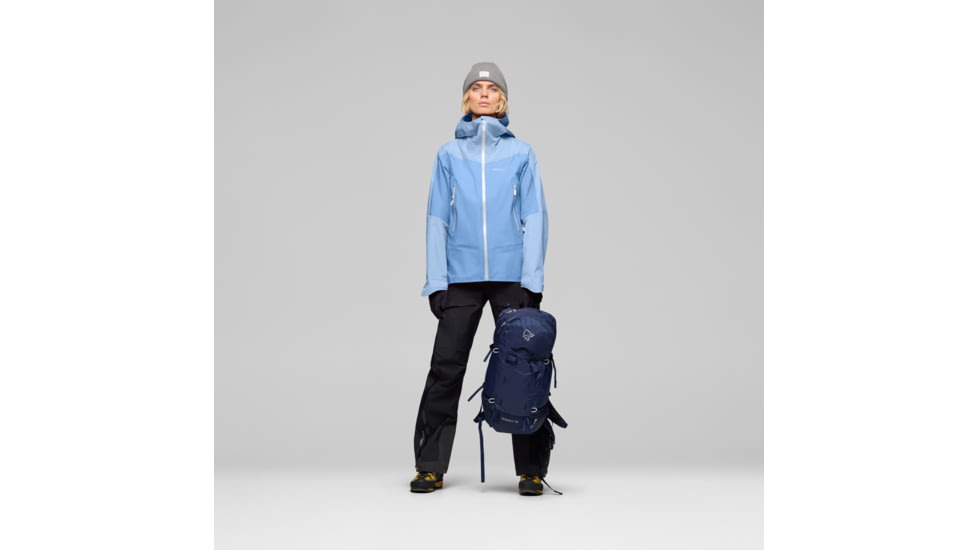 Norrona Falketind Gore-Tex Jacket - Womens