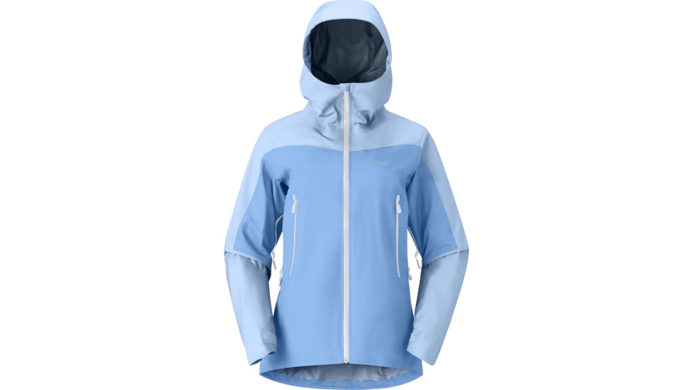 Norrona Falketind Gore-Tex Jacket - Womens