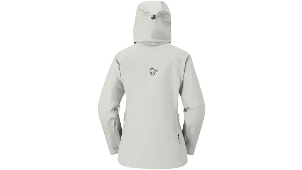 Norrona Falketind Gore-Tex Jacket - Womens