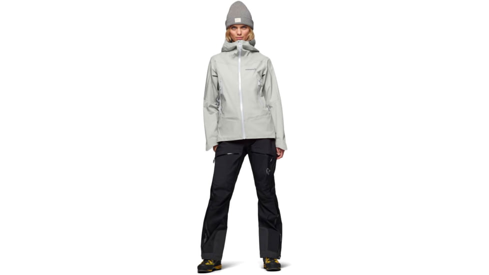 Norrona Falketind Gore-Tex Jacket - Womens