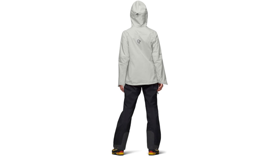 Norrona Falketind Gore-Tex Jacket - Womens