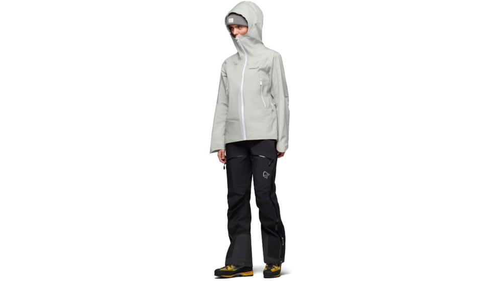 Norrona Falketind Gore-Tex Jacket - Womens