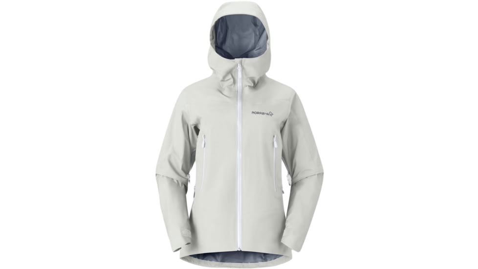 Norrona Falketind Gore-Tex Jacket - Womens