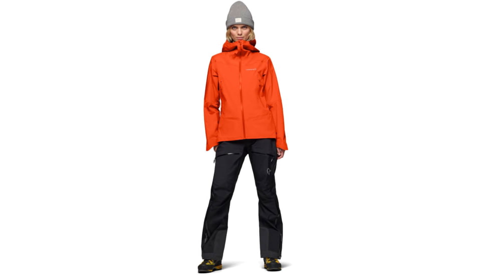 Norrona Falketind Gore-Tex Jacket - Womens