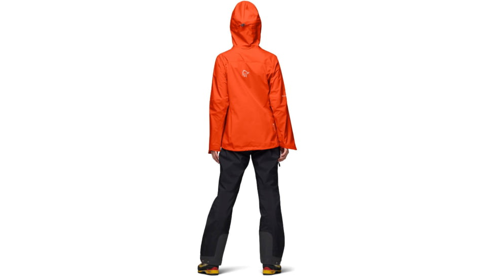 Norrona Falketind Gore-Tex Jacket - Womens