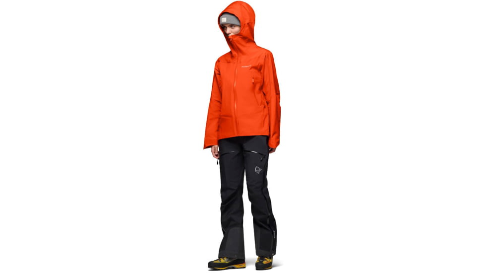 Norrona Falketind Gore-Tex Jacket - Womens