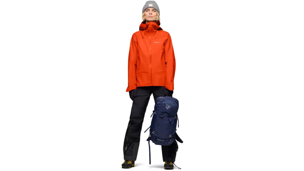 Norrona Falketind Gore-Tex Jacket - Womens