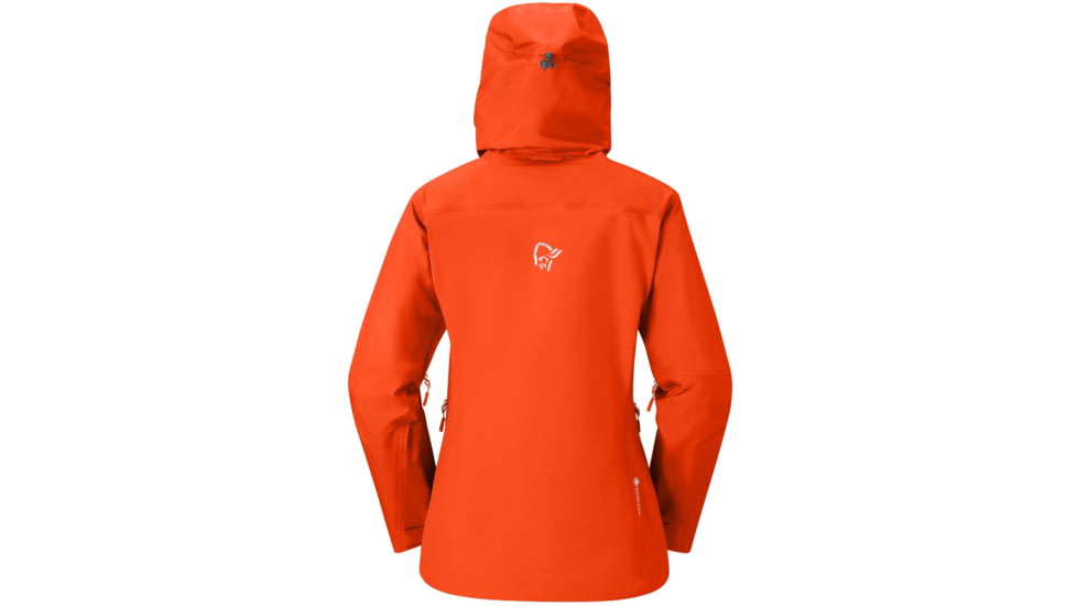 Norrona Falketind Gore-Tex Jacket - Womens