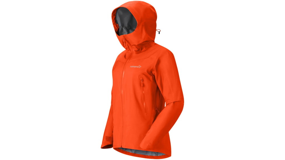 Norrona Falketind Gore-Tex Jacket - Womens