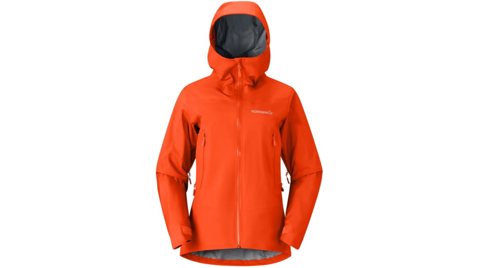 Norrona Falketind Gore-Tex Jacket - Womens