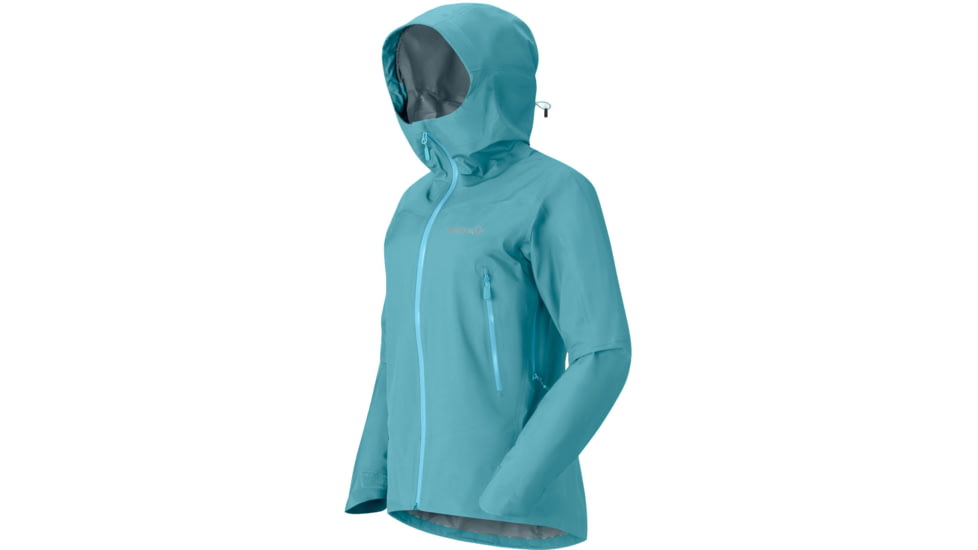 Norrona Falketind Gore-Tex Jacket - Womens