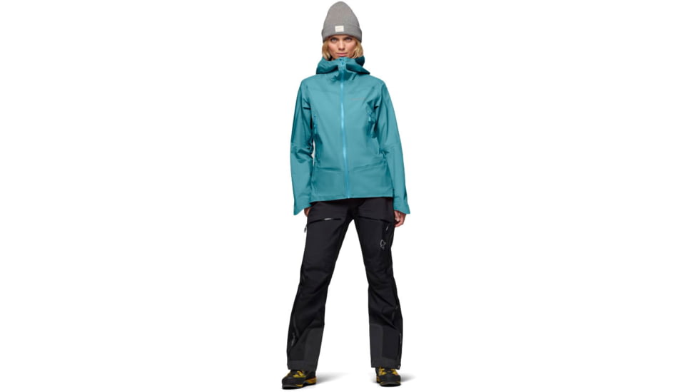 Norrona Falketind Gore-Tex Jacket - Womens