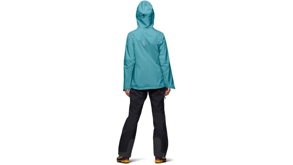 Norrona Falketind Gore-Tex Jacket - Womens