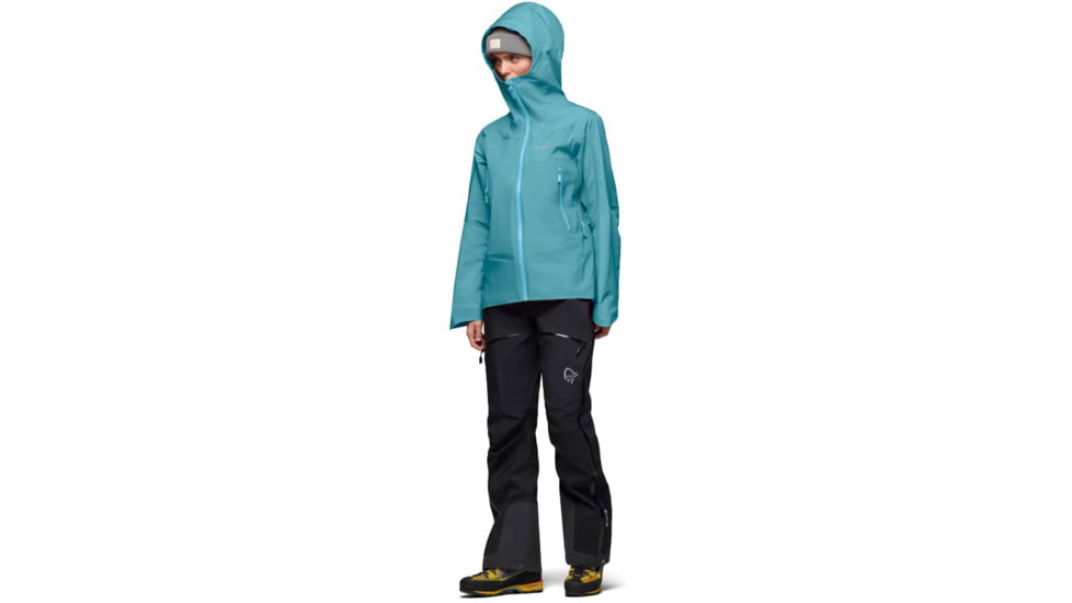 Norrona Falketind Gore-Tex Jacket - Womens