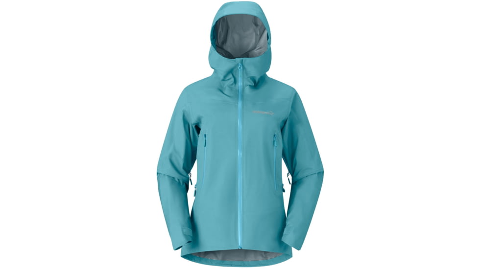 Norrona Falketind Gore-Tex Jacket - Womens