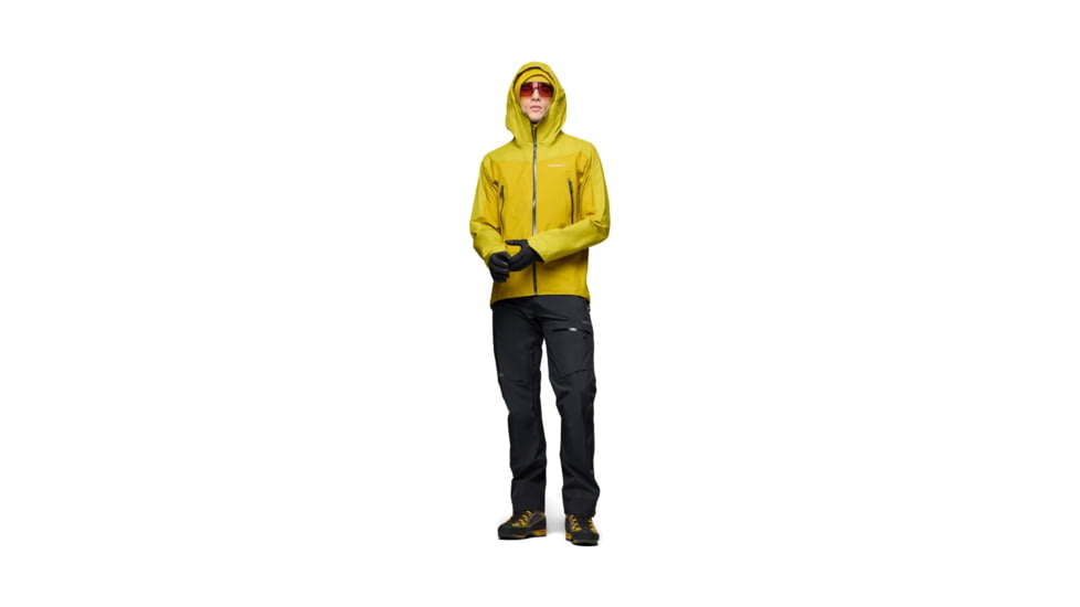 Norrona Falketind Gore-Tex Pants - Mens