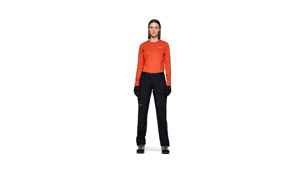 Norrona Falketind Gore-Tex Pants - Womens