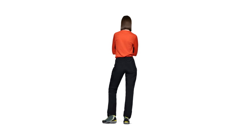 Norrona Falketind Gore-Tex Pants - Womens