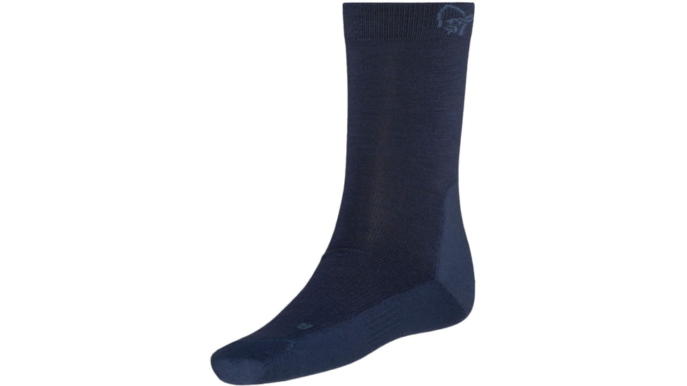 Norrona Falketind Light MerinoUll Socks