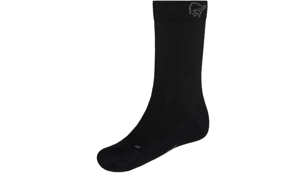 Norrona Falketind Mid MerinoUll Socks