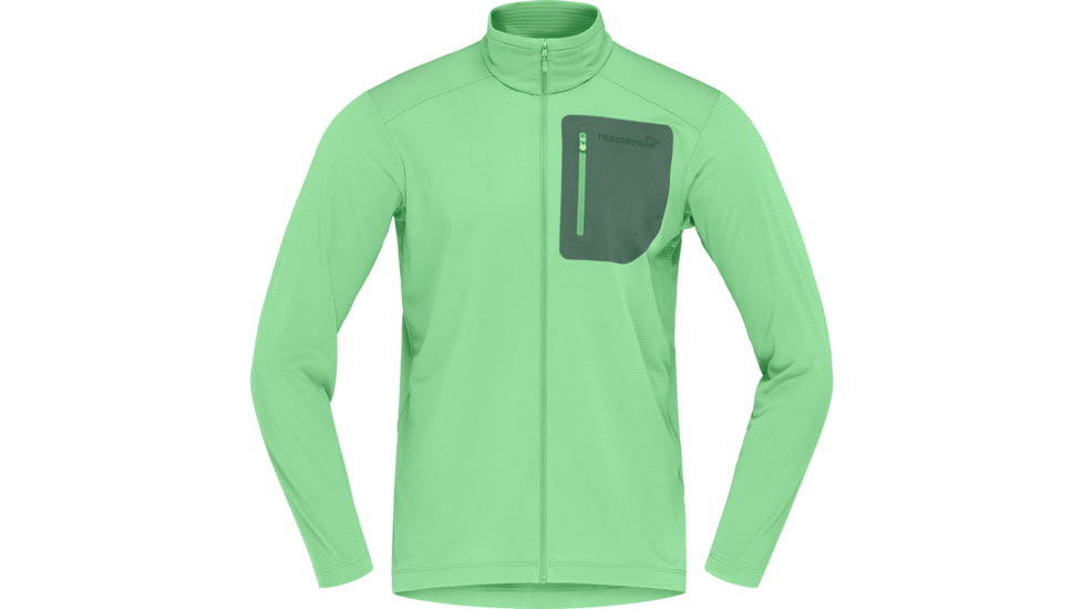 Norrona Falketind Warm1 Jacket - Mens
