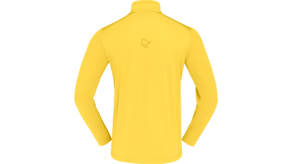 Norrona Falketind Warm1 Jacket - Mens
