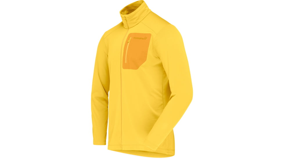 Norrona Falketind Warm1 Jacket - Mens