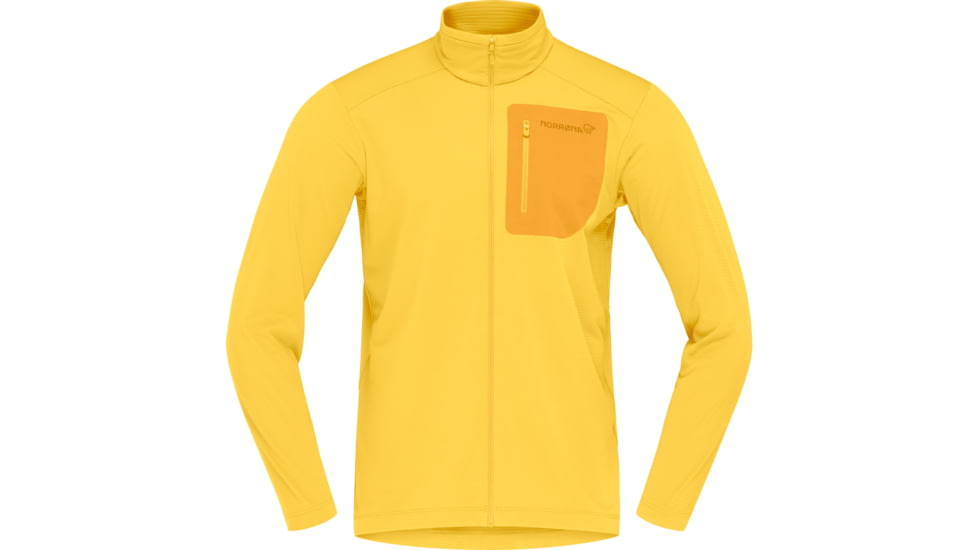 Norrona Falketind Warm1 Jacket - Mens