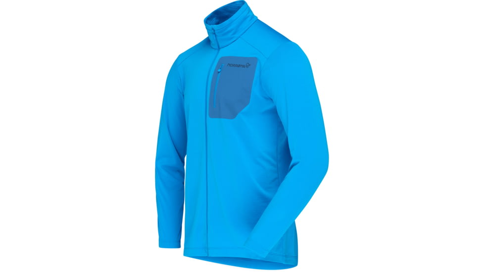 Norrona Falketind Warm1 Jacket - Mens