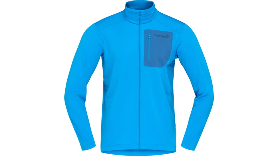 Norrona Falketind Warm1 Jacket - Mens