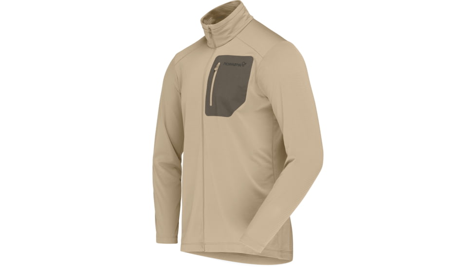 Norrona Falketind Warm1 Jacket - Mens