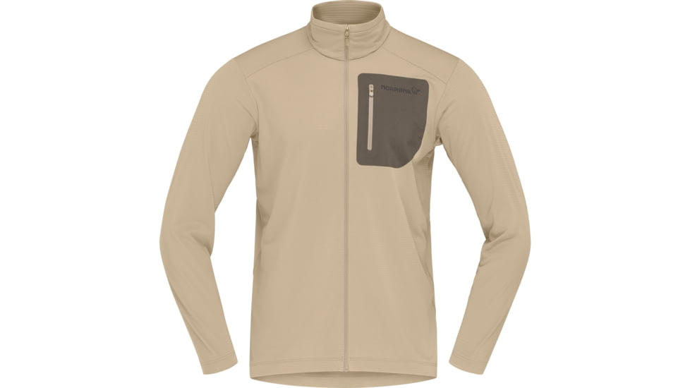 Norrona Falketind Warm1 Jacket - Mens