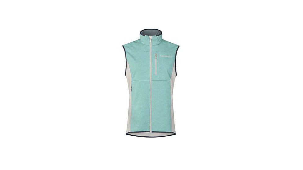 Norrona Falketind Warm2 Octa Vest - Womens