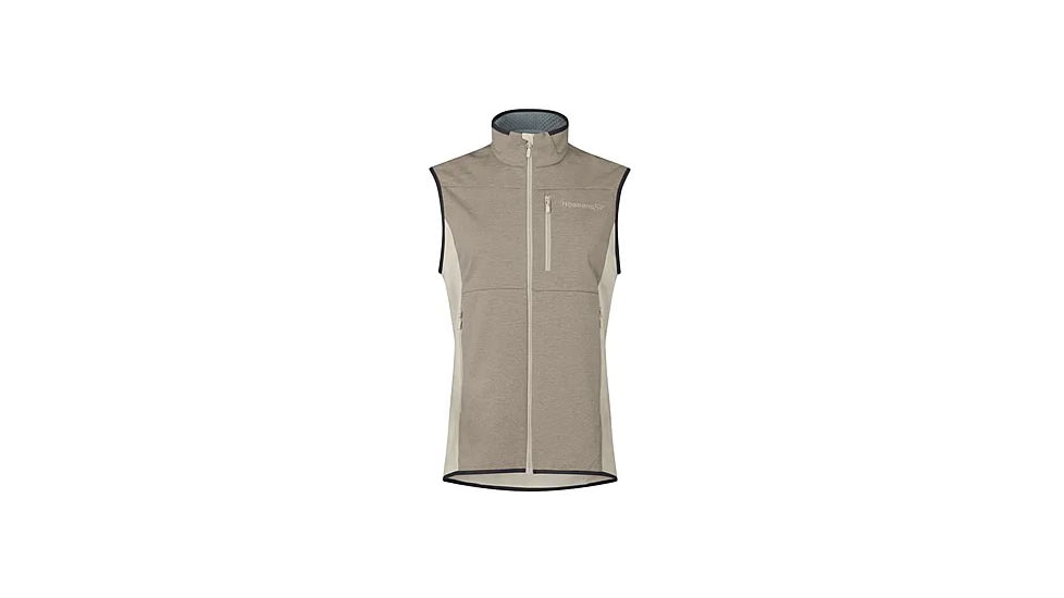 Norrona Falketind Warm2 Octa Vest - Womens