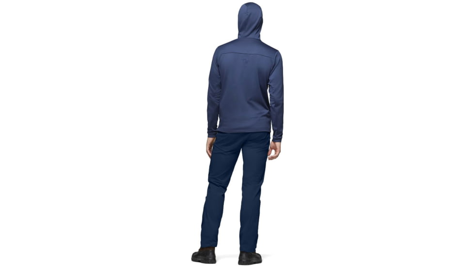 Norrona Falketind Warm2 Stretch Hooded Jacket - Mens