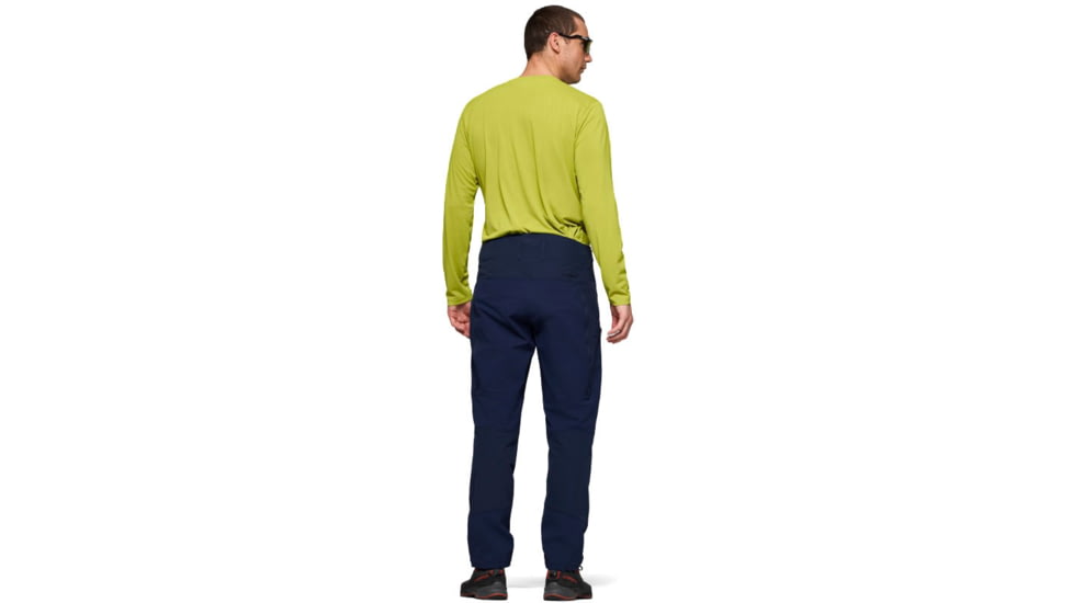 Norrona Femund Cotton Flex1 Light Pants - Mens