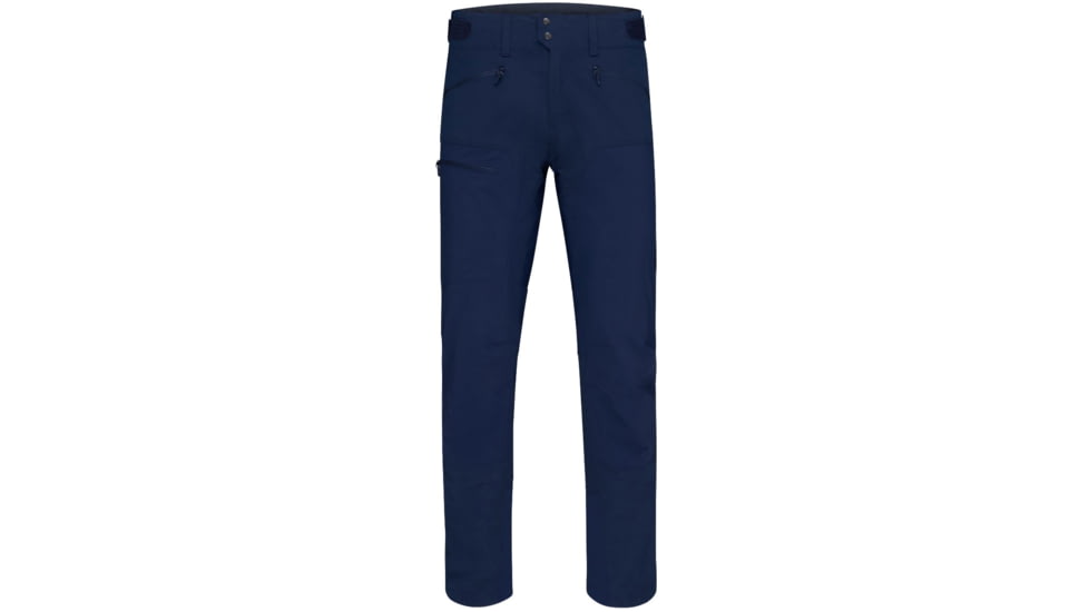 Norrona Femund Cotton Flex1 Light Pants - Mens