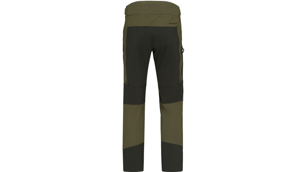 Norrona Femund Cotton Flex1 Light Pants - Mens