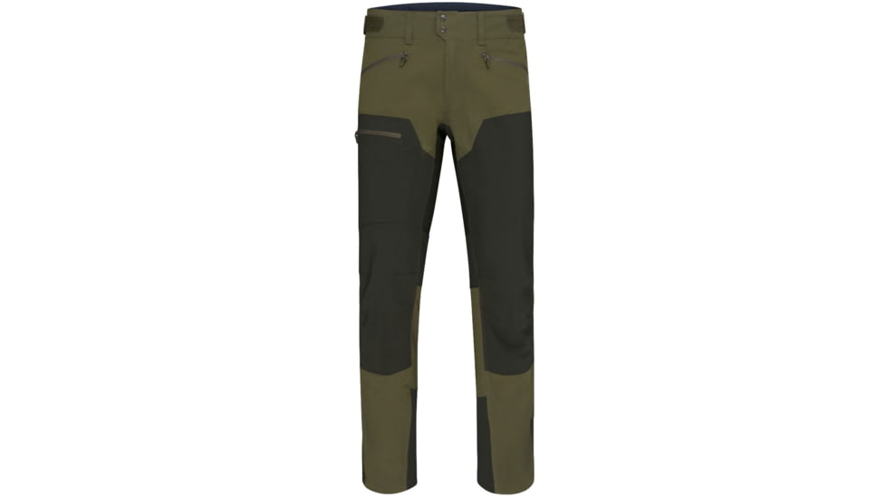 Norrona Femund Cotton Flex1 Light Pants - Mens