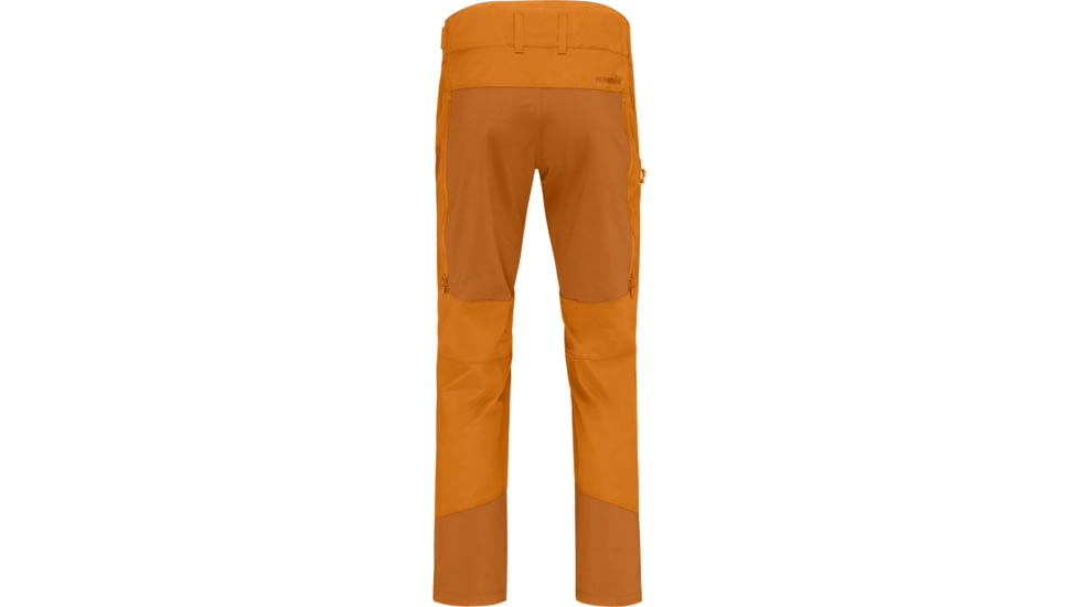 Norrona Femund Cotton Flex1 Light Pants - Mens