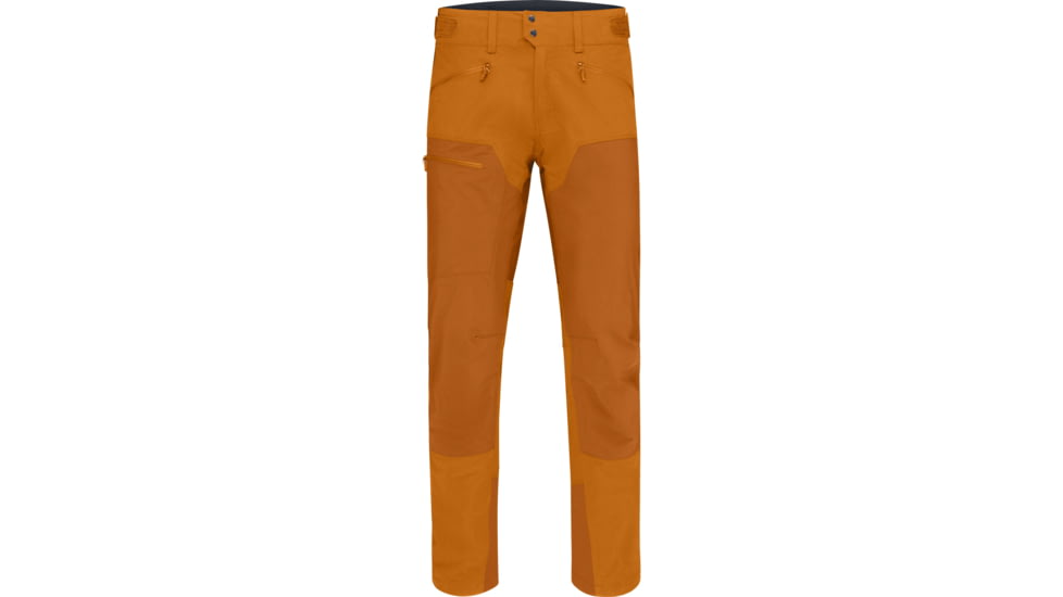 Norrona Femund Cotton Flex1 Light Pants - Mens