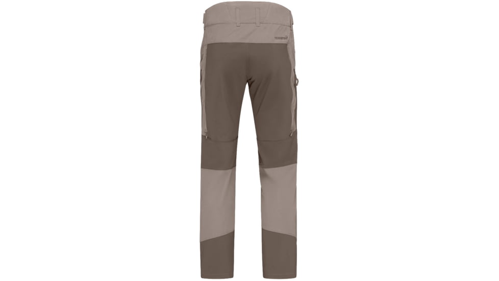 Norrona Femund Cotton Flex1 Light Pants - Mens